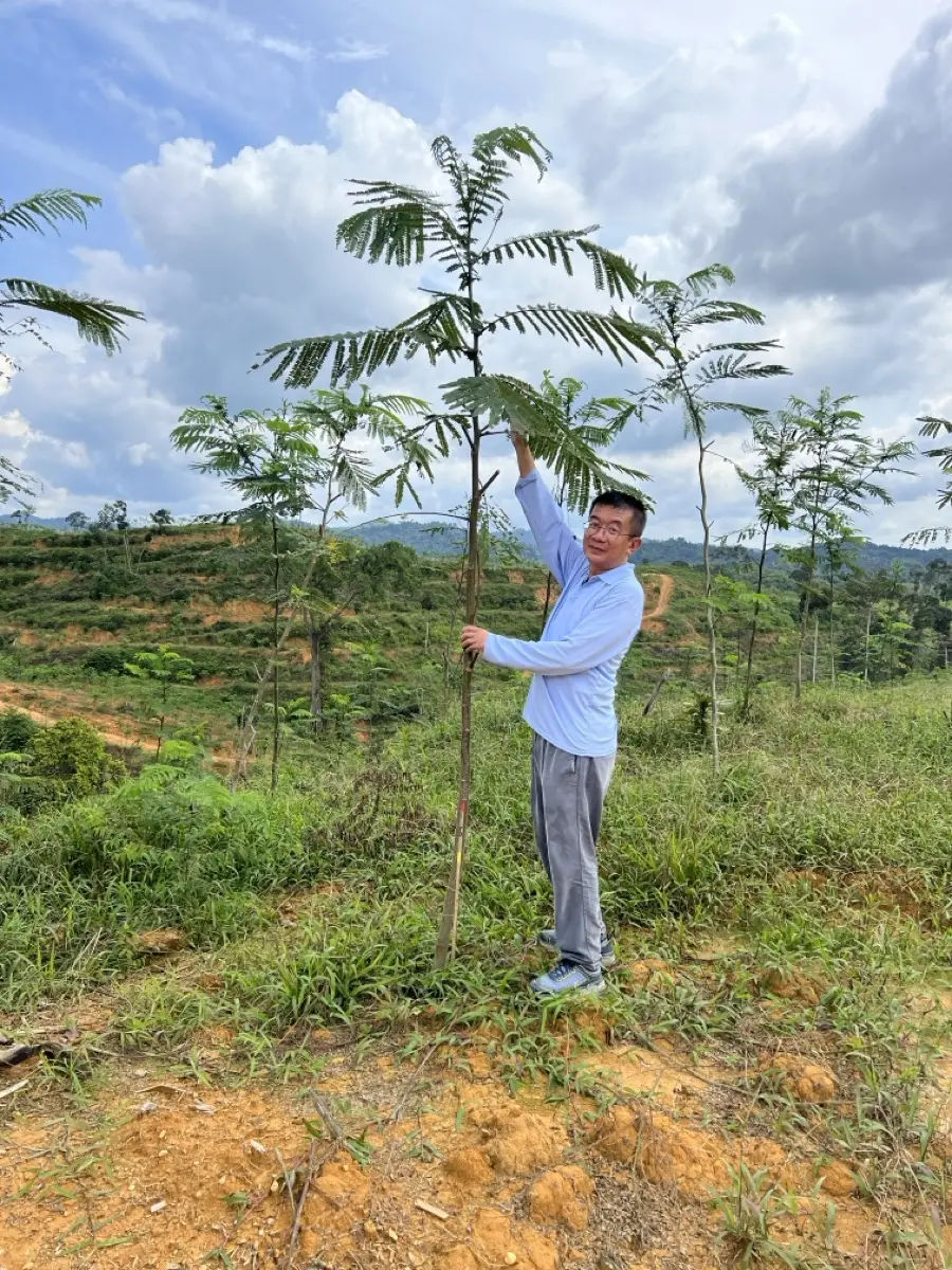 Jul 2023 — One year of growth